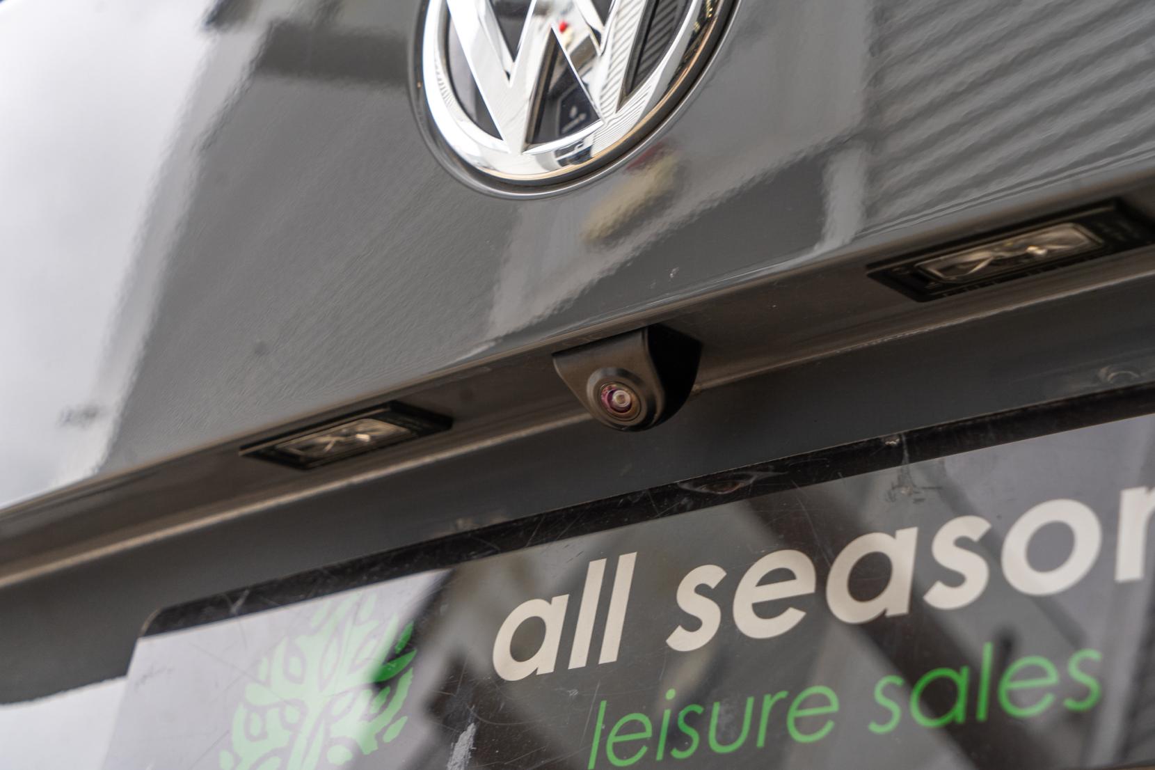 2022 Volkswagen Transporter T6.1 Campervan - Image 23