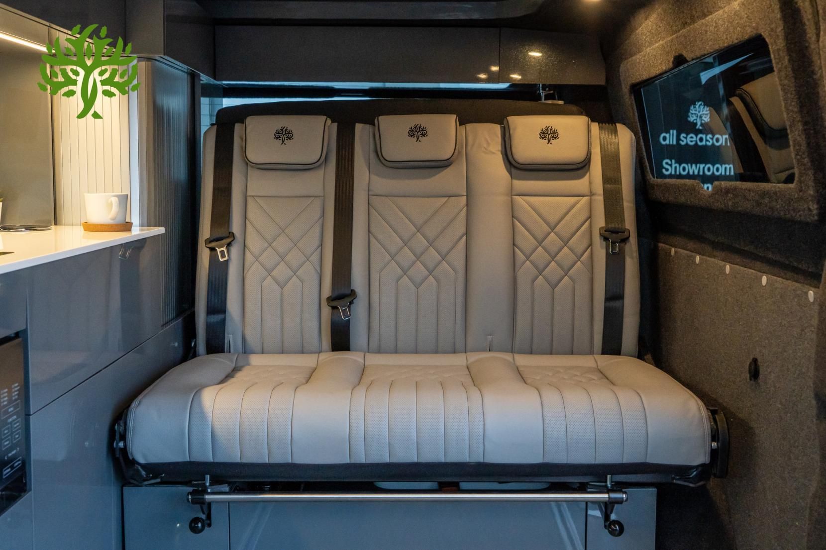 2025 Volkswagen Transporter T7 Campervan - Image 13