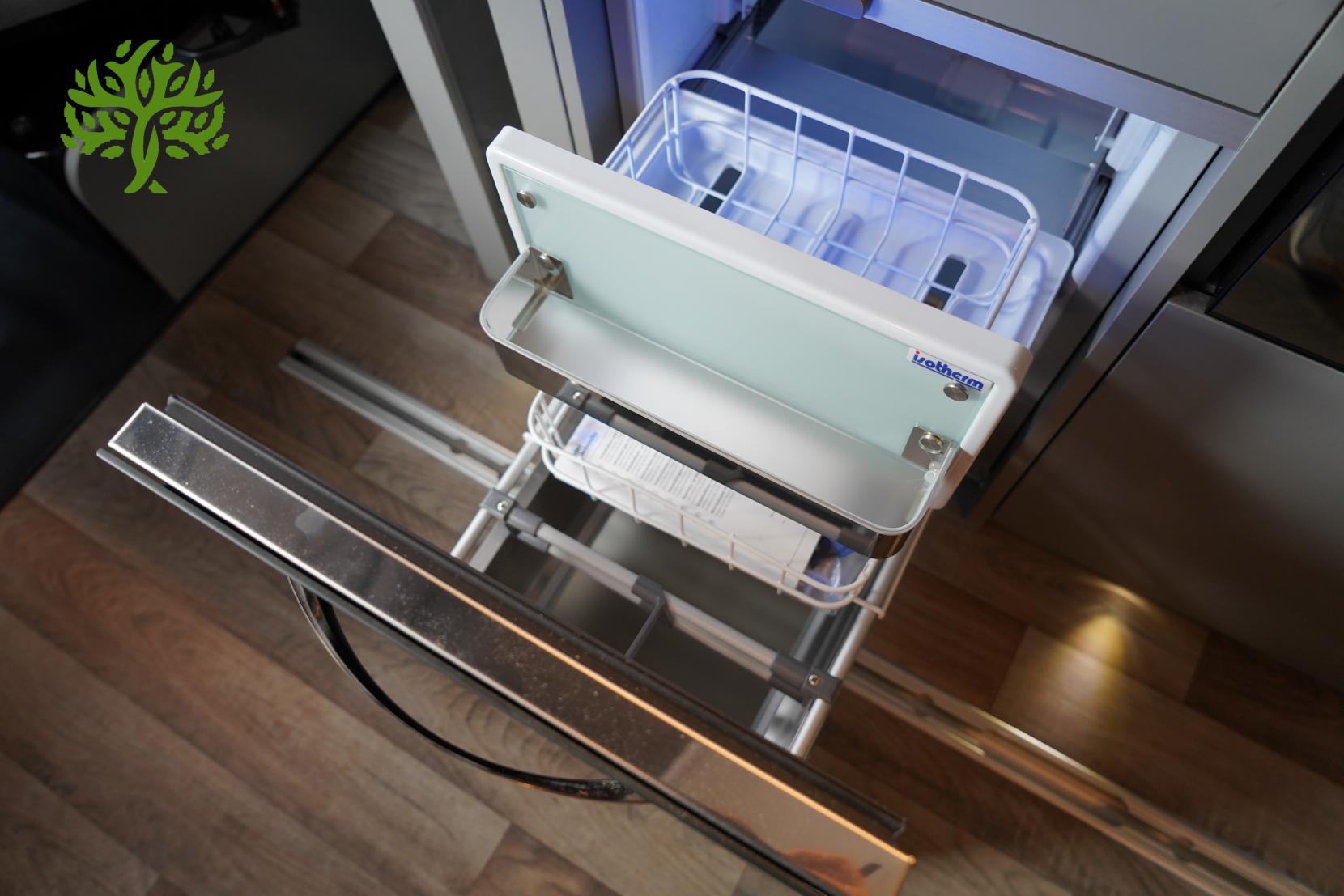 2025 Volkswagen Transporter T7 Campervan - Image 34