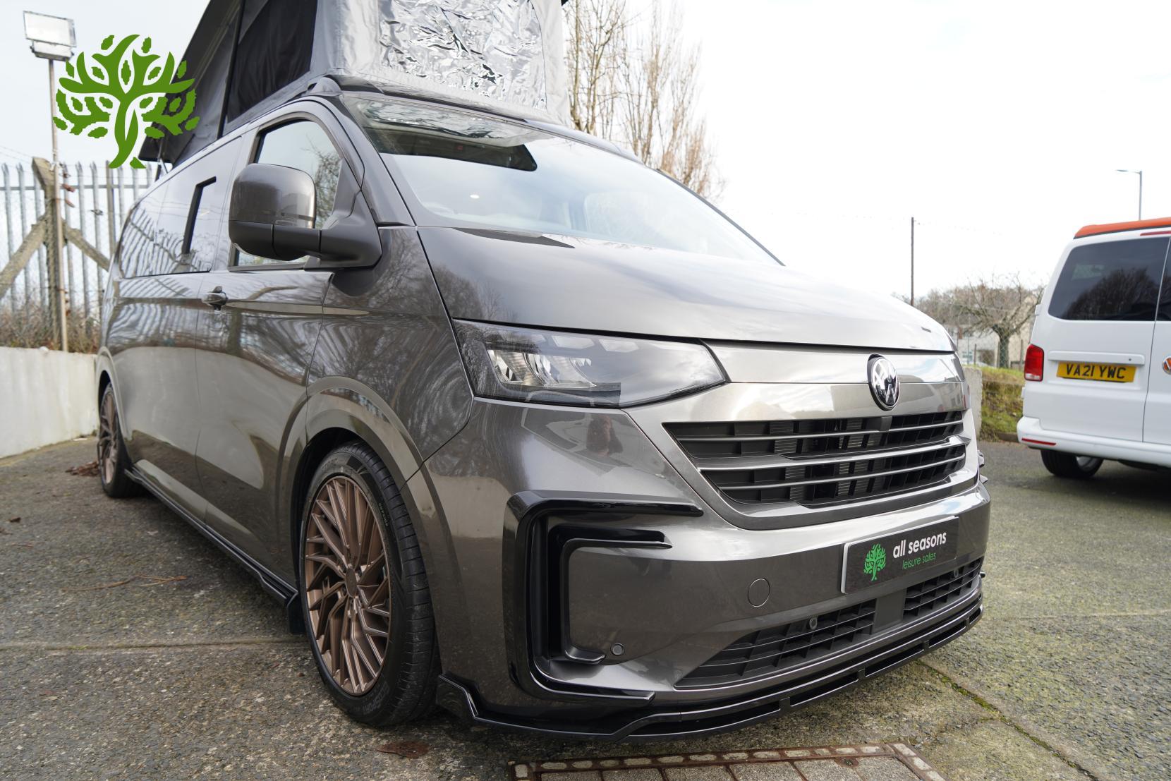 2025 Volkswagen Transporter T7 Campervan - Image 10