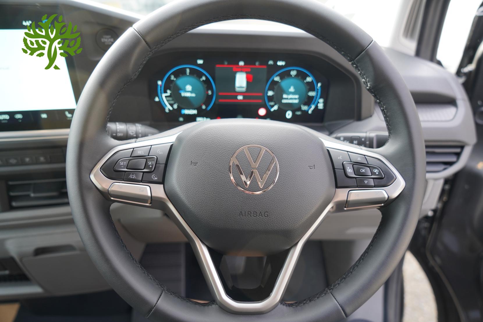 2025 Volkswagen Transporter T7 Campervan - Image 15