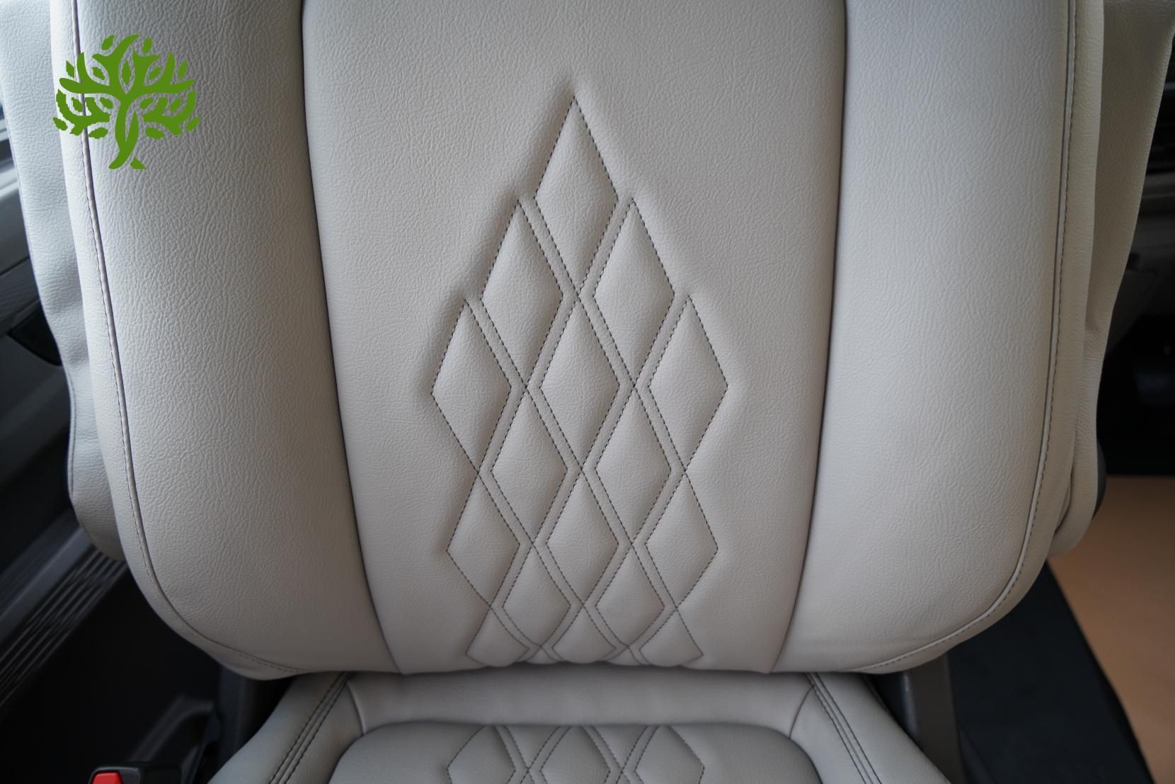 2025 Volkswagen Transporter T7 Campervan - Image 21