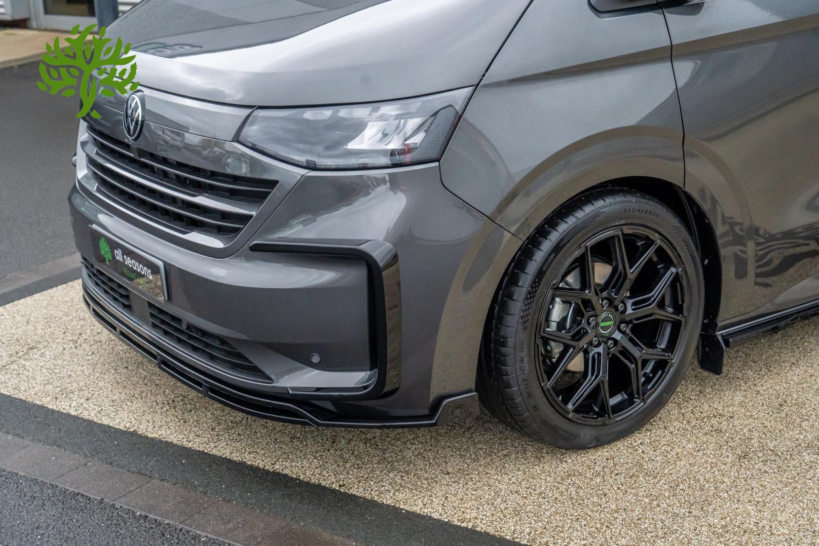 2025 Volkswagen Transporter T7 Campervan - Image 3