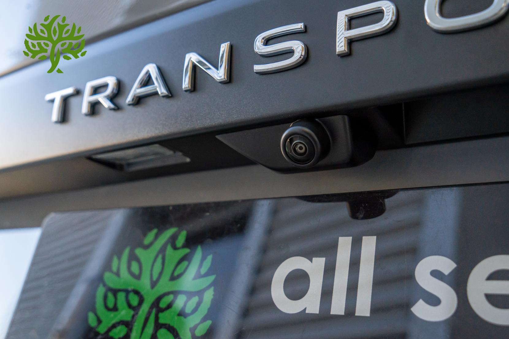 2025 Volkswagen Transporter T7 Campervan - Image 25