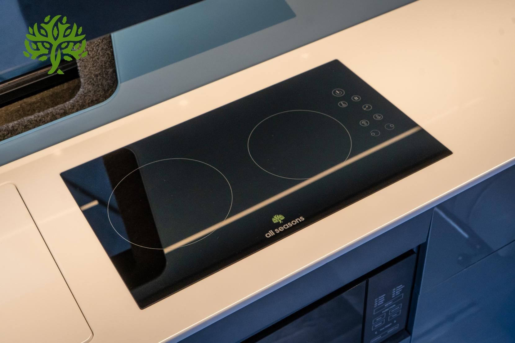 2025 Volkswagen Transporter T7 Campervan - Image 12