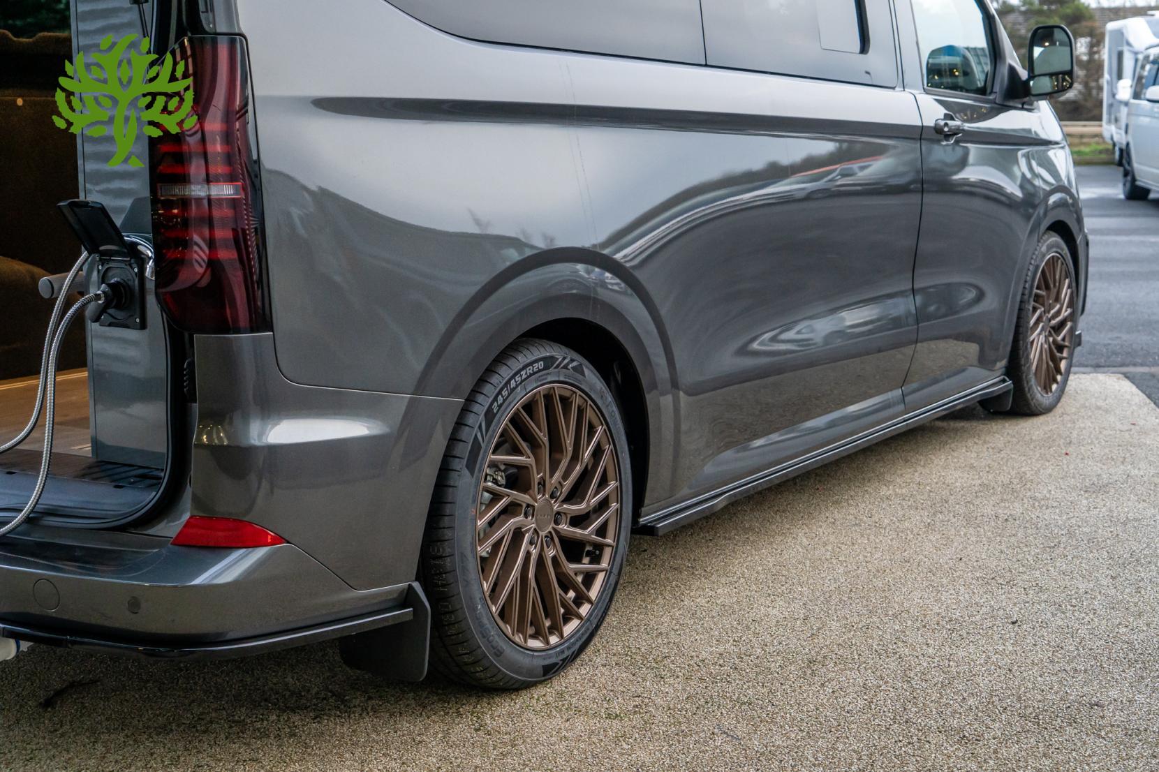 2025 Volkswagen Transporter T7 Campervan - Image 30