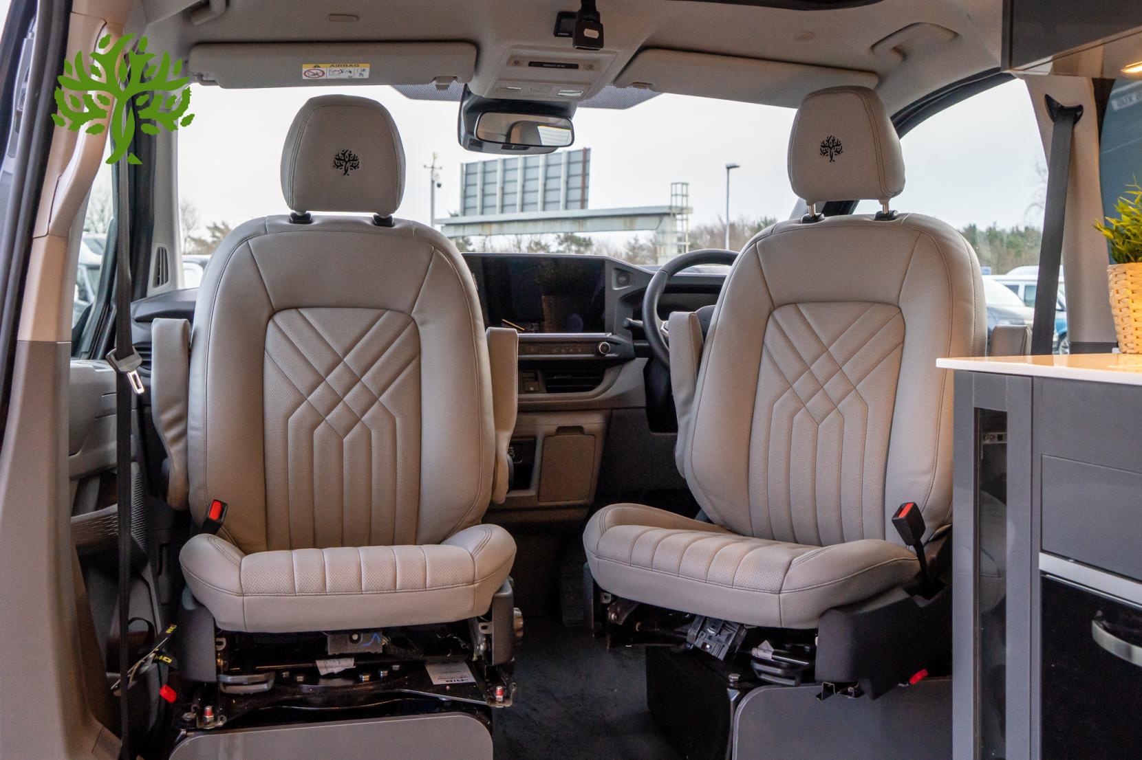 2025 Volkswagen Transporter T7 Campervan - Image 10