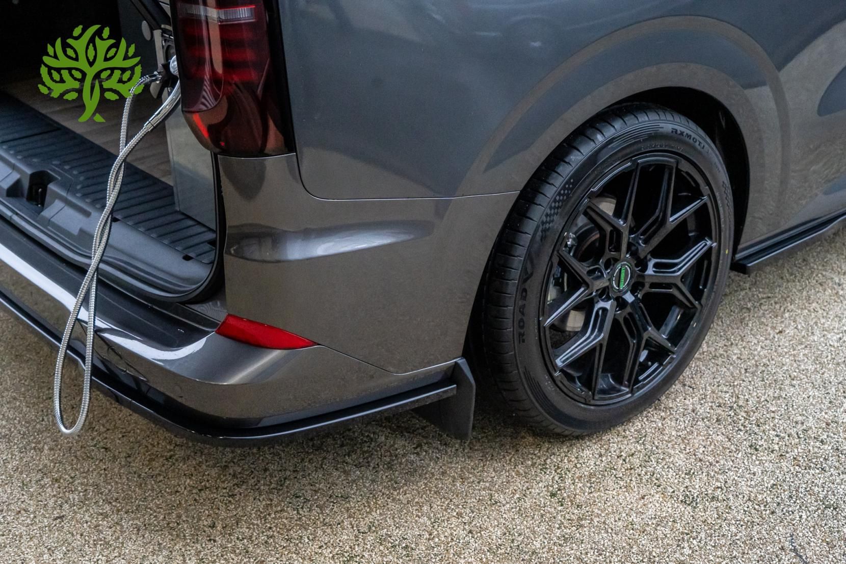 2025 Volkswagen Transporter T7 Campervan - Image 25