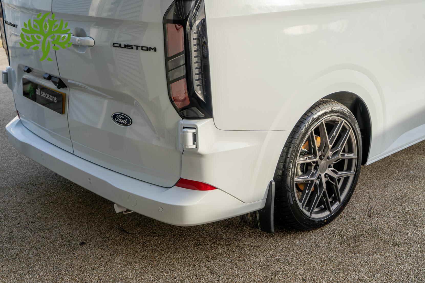 2024 Ford Transit Custom MK8 Campervan - Image 21