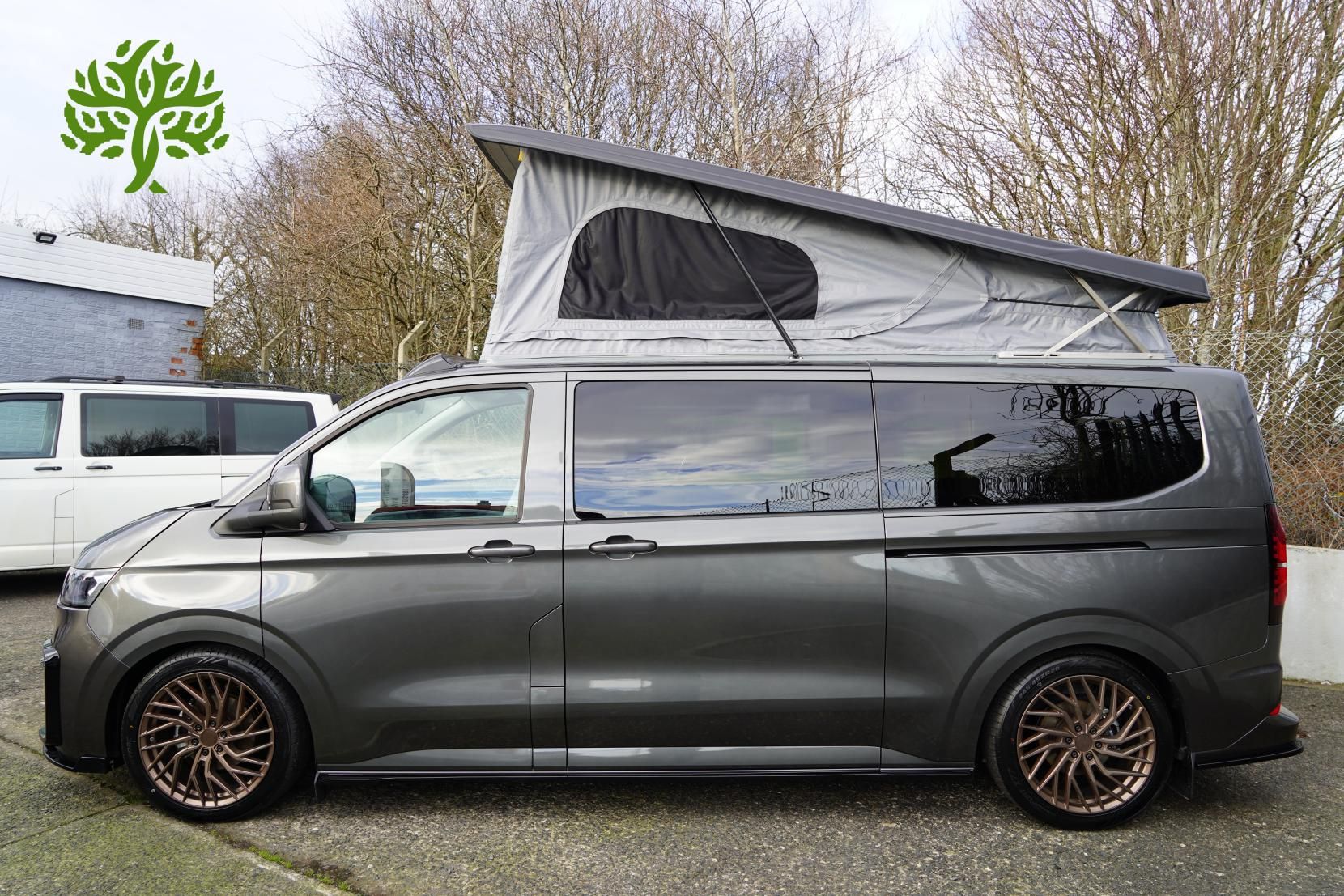 2025 Volkswagen Transporter T7 Campervan - Image 5