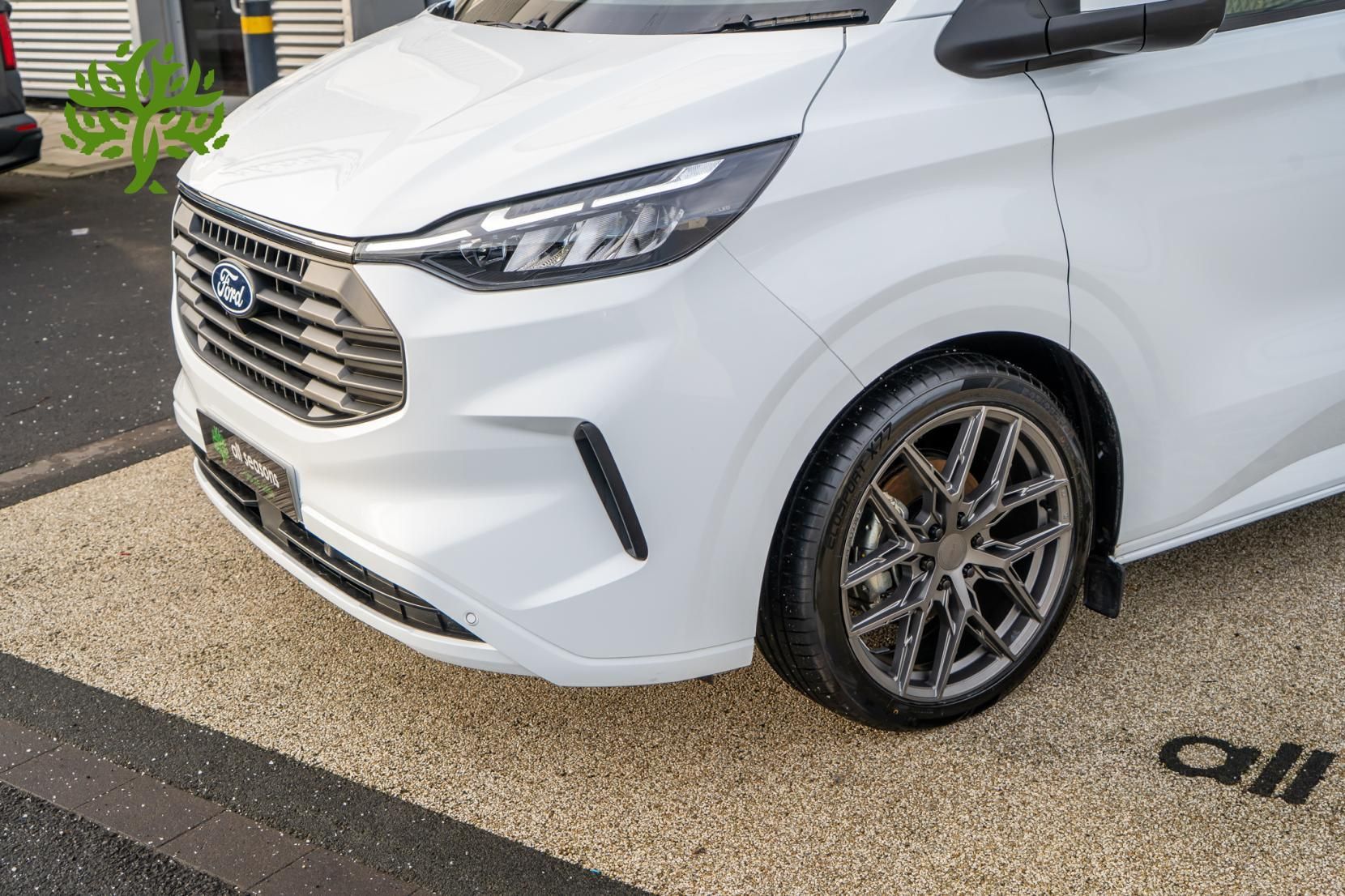 2024 Ford Transit Custom MK8 Campervan - Image 3