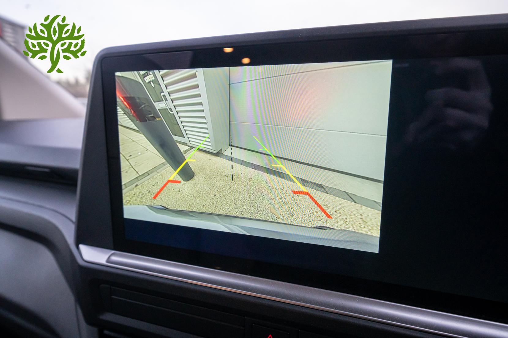 2025 Volkswagen Transporter T7 Campervan - Image 8