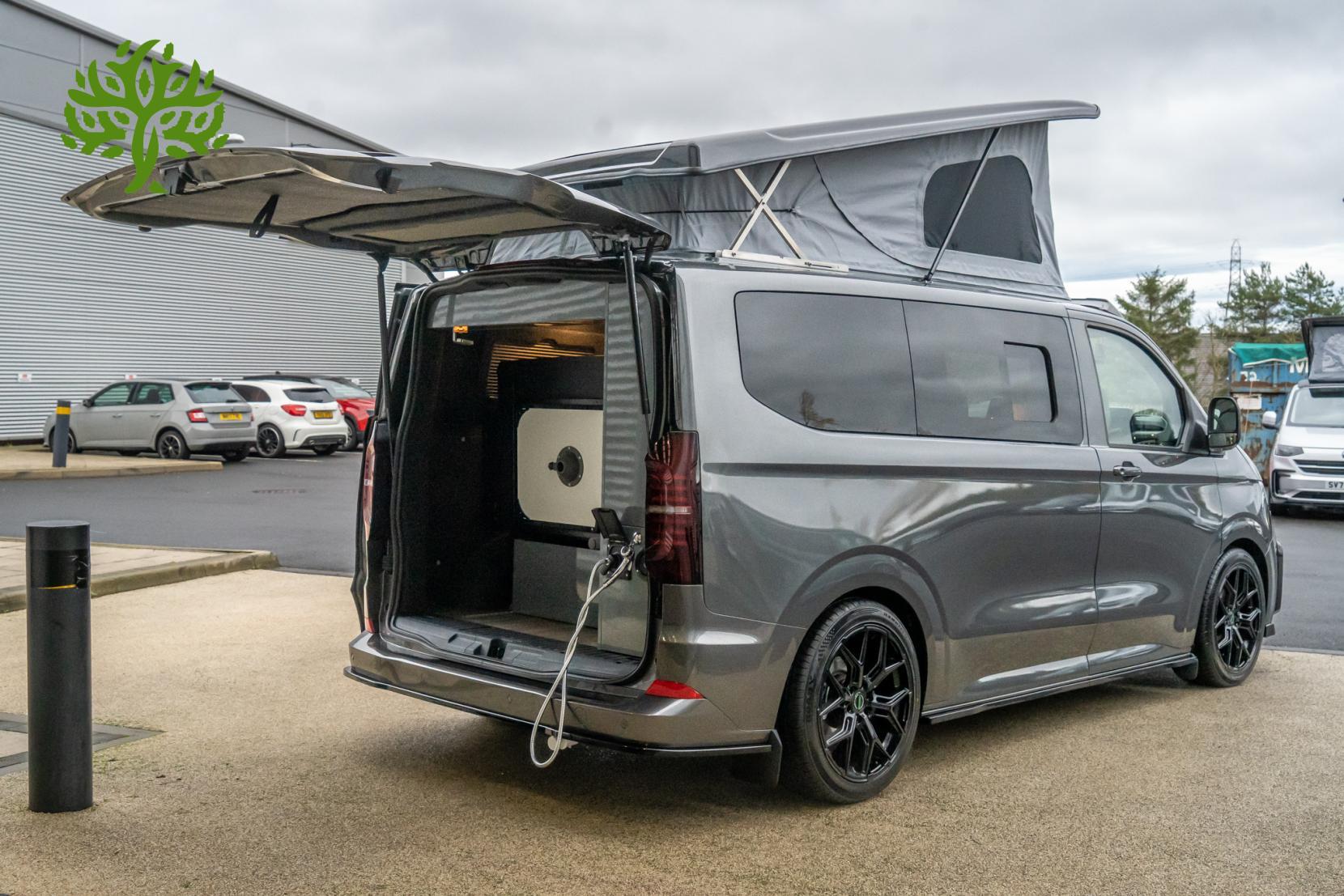2025 Volkswagen Transporter T7 Campervan - Image 7