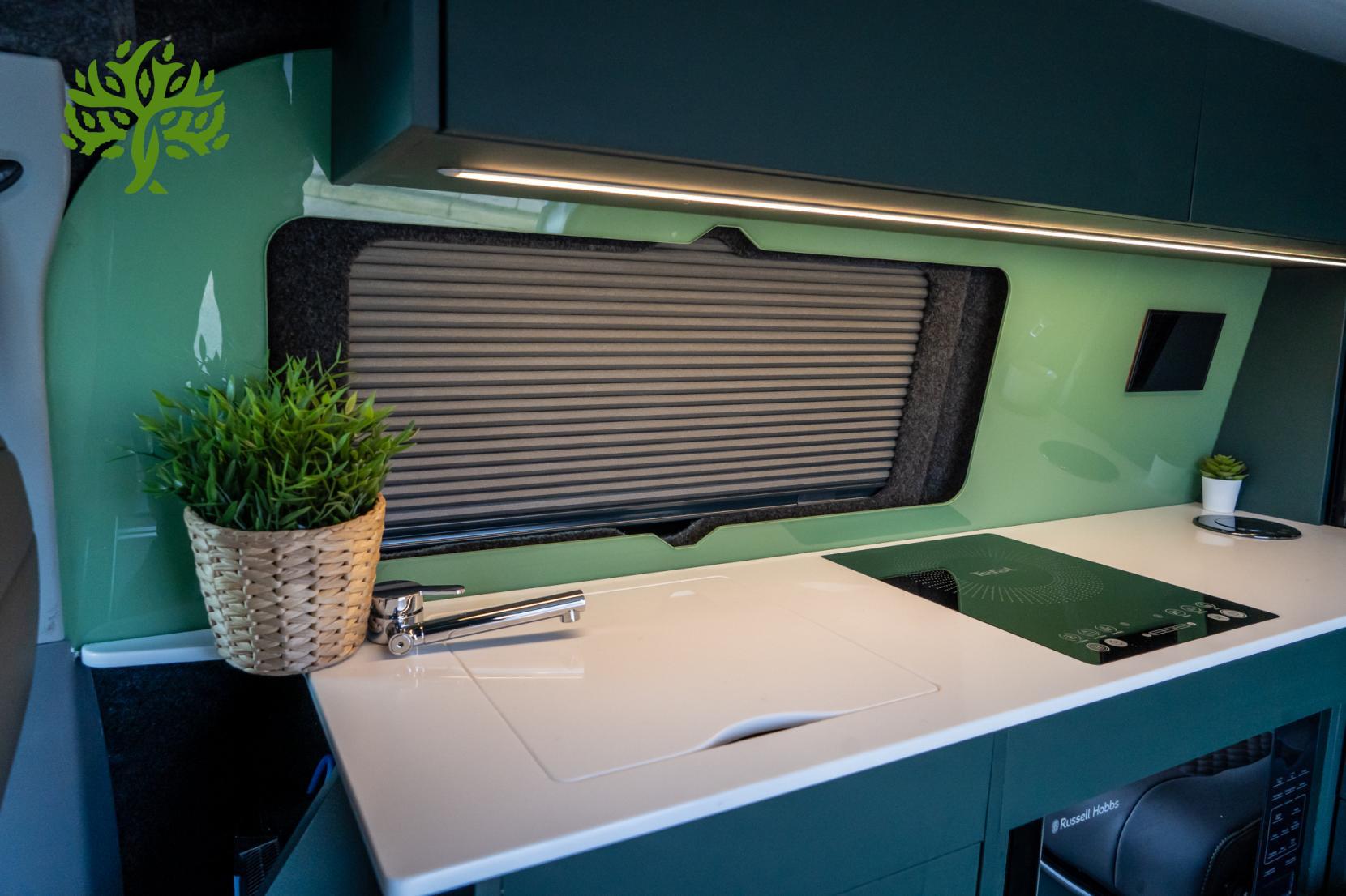 2024 Ford Transit Custom MK8 Campervan - Image 11