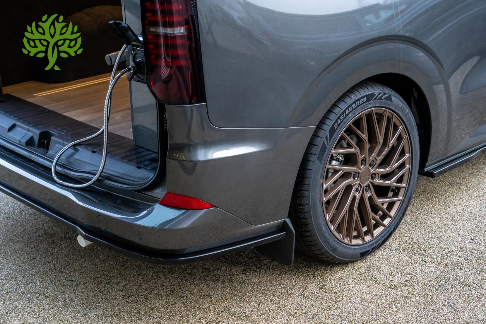 2025 Volkswagen Transporter T7 Campervan - Image 29