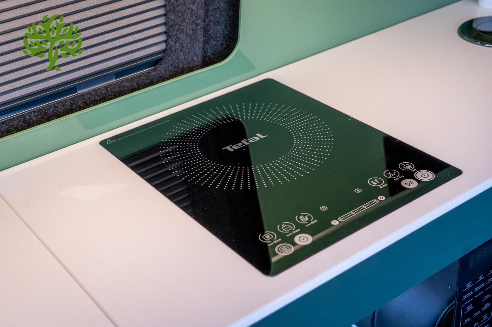 2024 Ford Transit Custom MK8 Campervan - Image 10