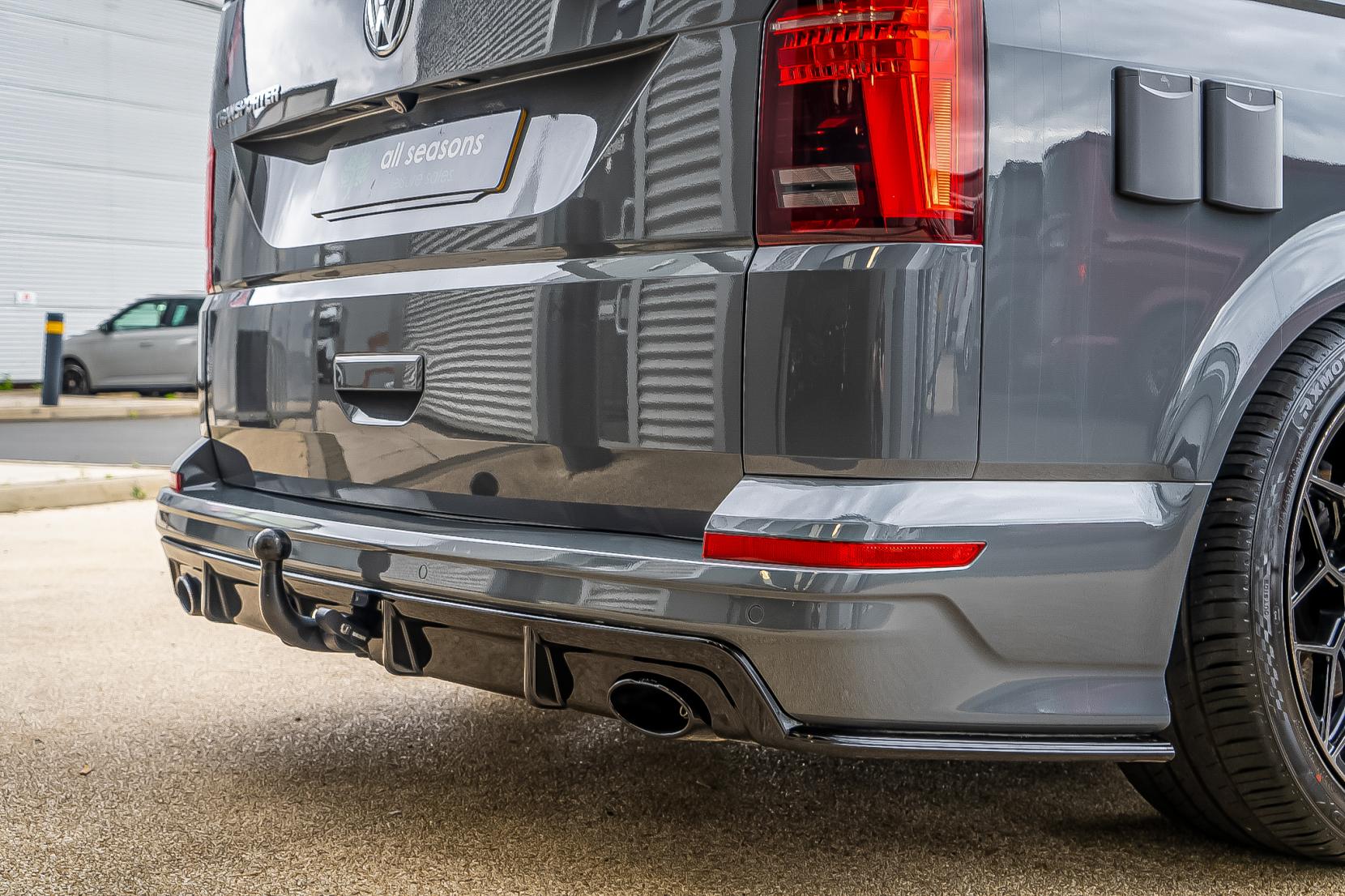 2022 Volkswagen Transporter T6.1 Campervan - Image 26