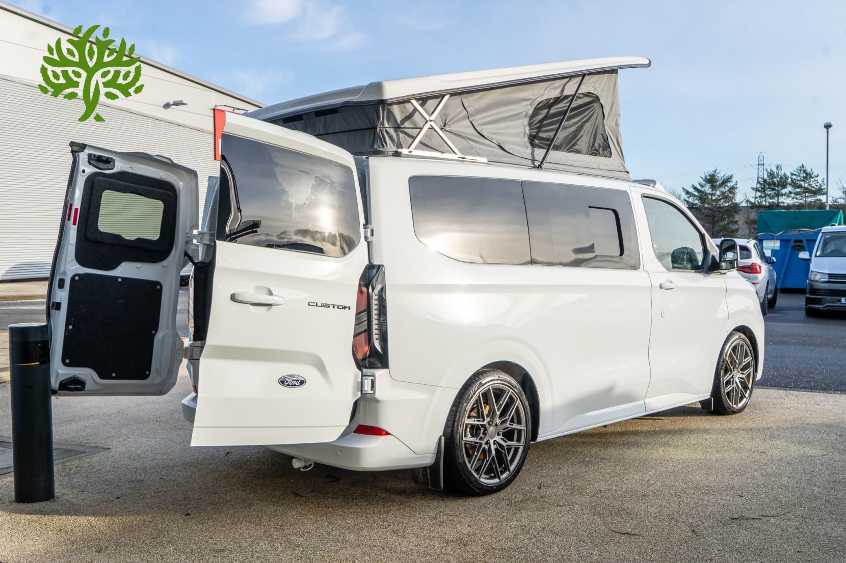 2024 Ford Transit Custom MK8 Campervan - Image 23