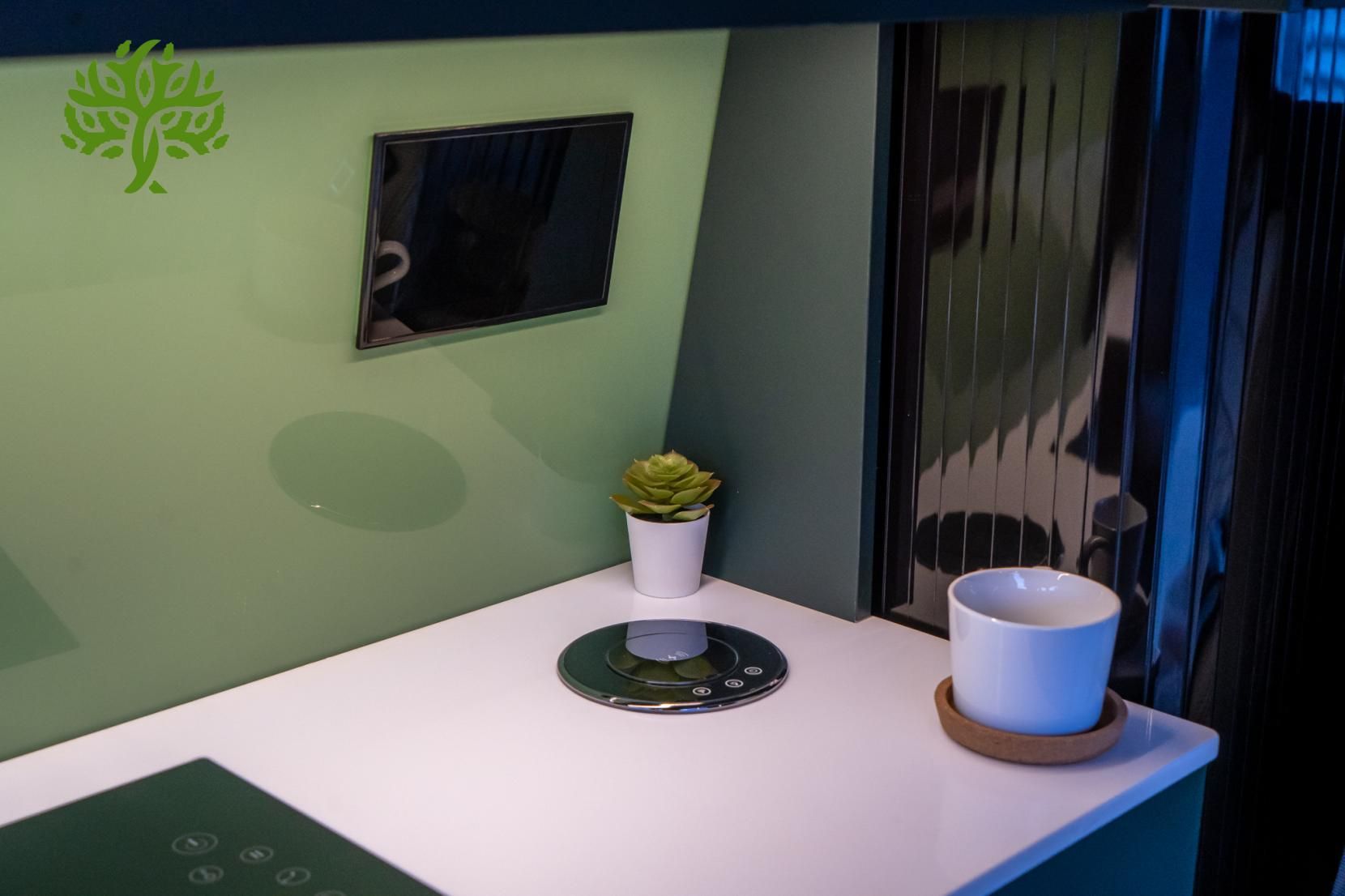 2025 Volkswagen Transporter T7 Campervan - Image 13