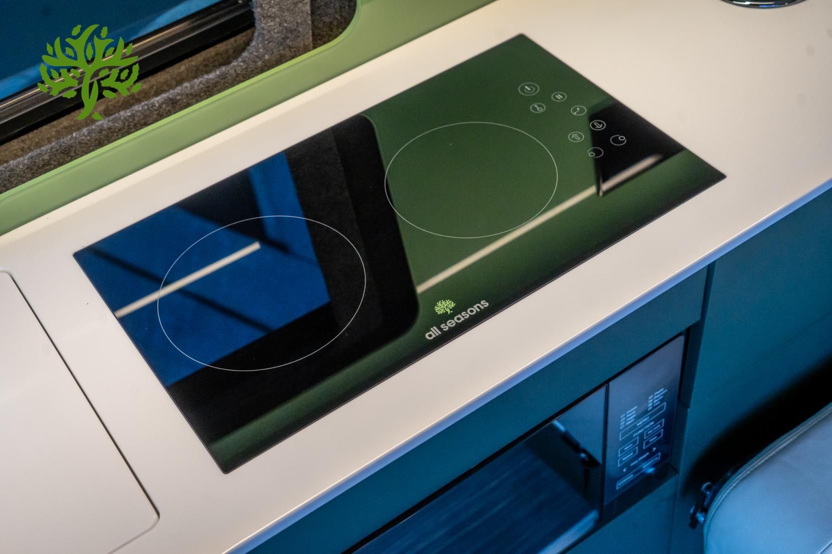 2025 Volkswagen Transporter T7 Campervan - Image 14