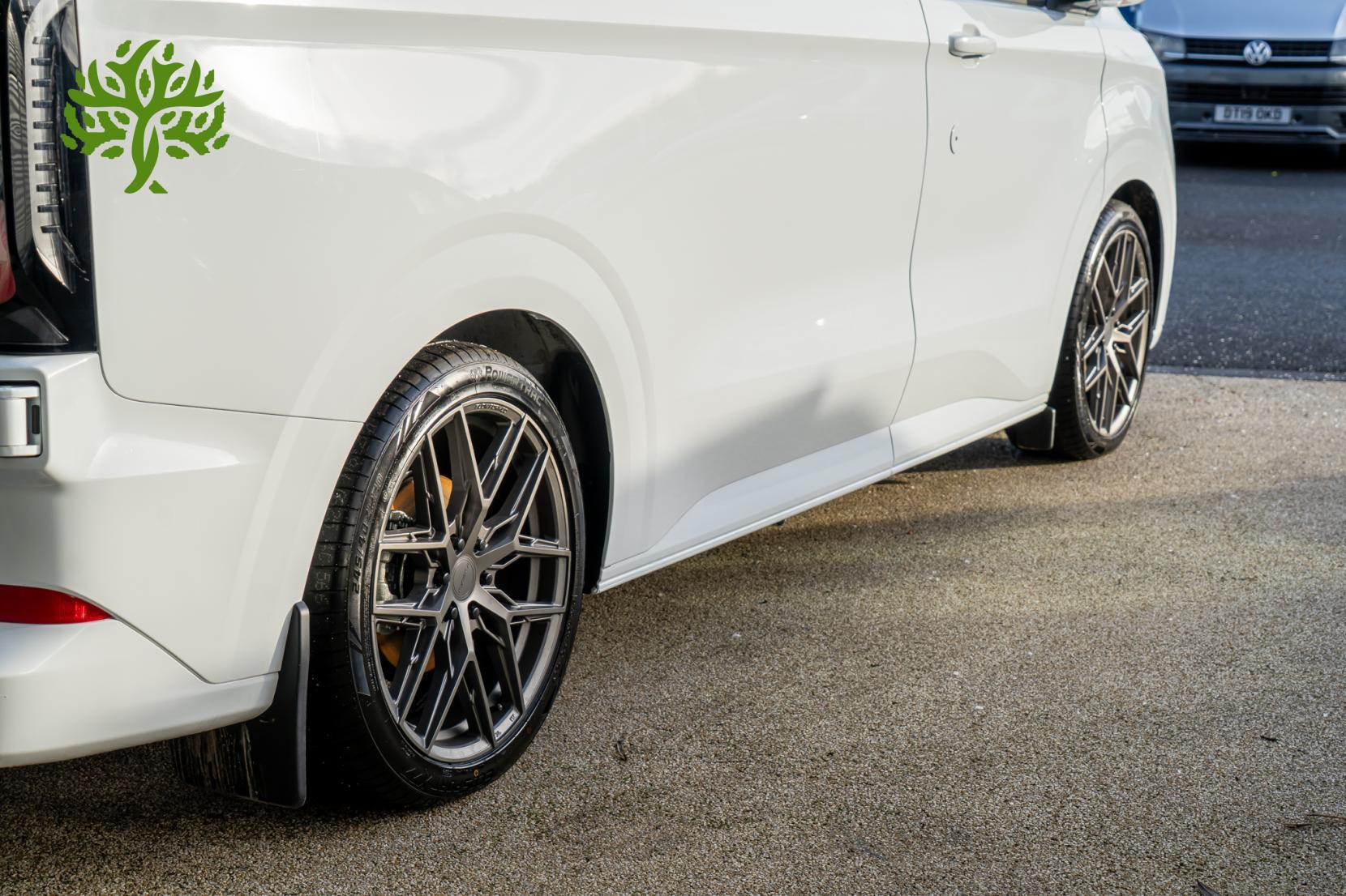 2024 Ford Transit Custom MK8 Campervan - Image 22