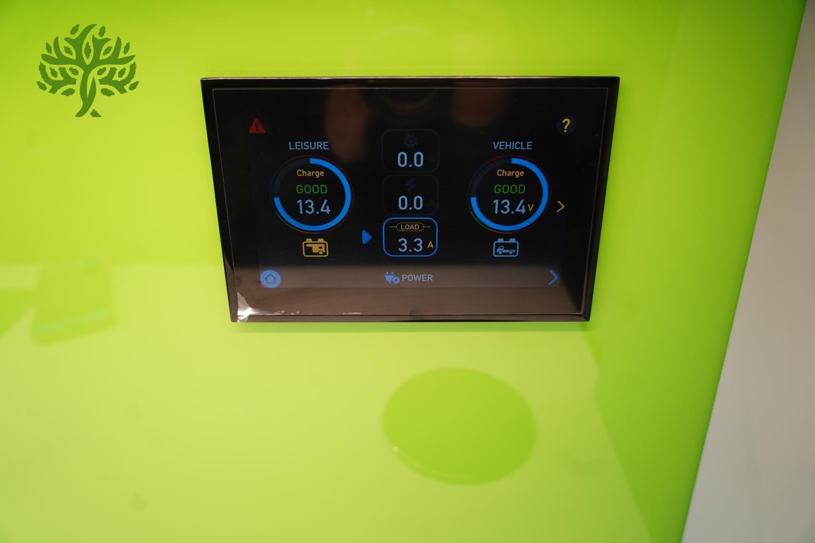 2025 Volkswagen Transporter T7 Campervan - Image 27