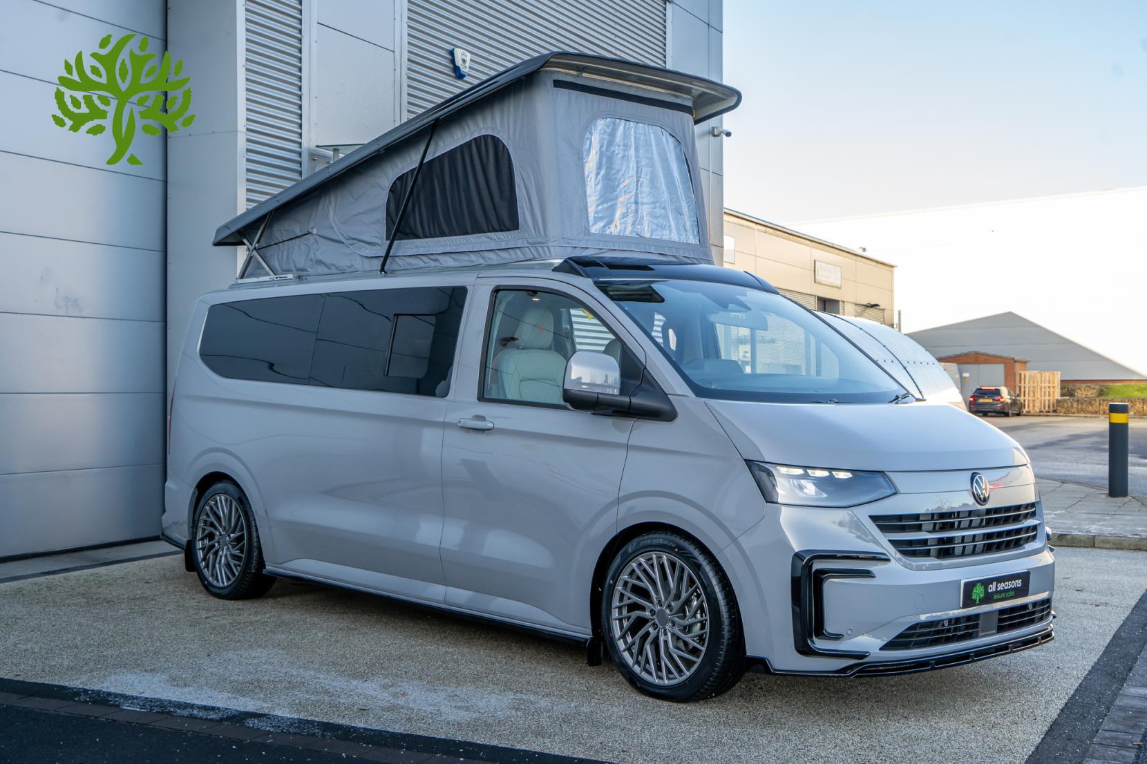 2025 Volkswagen Transporter T7 Campervan - Image 6