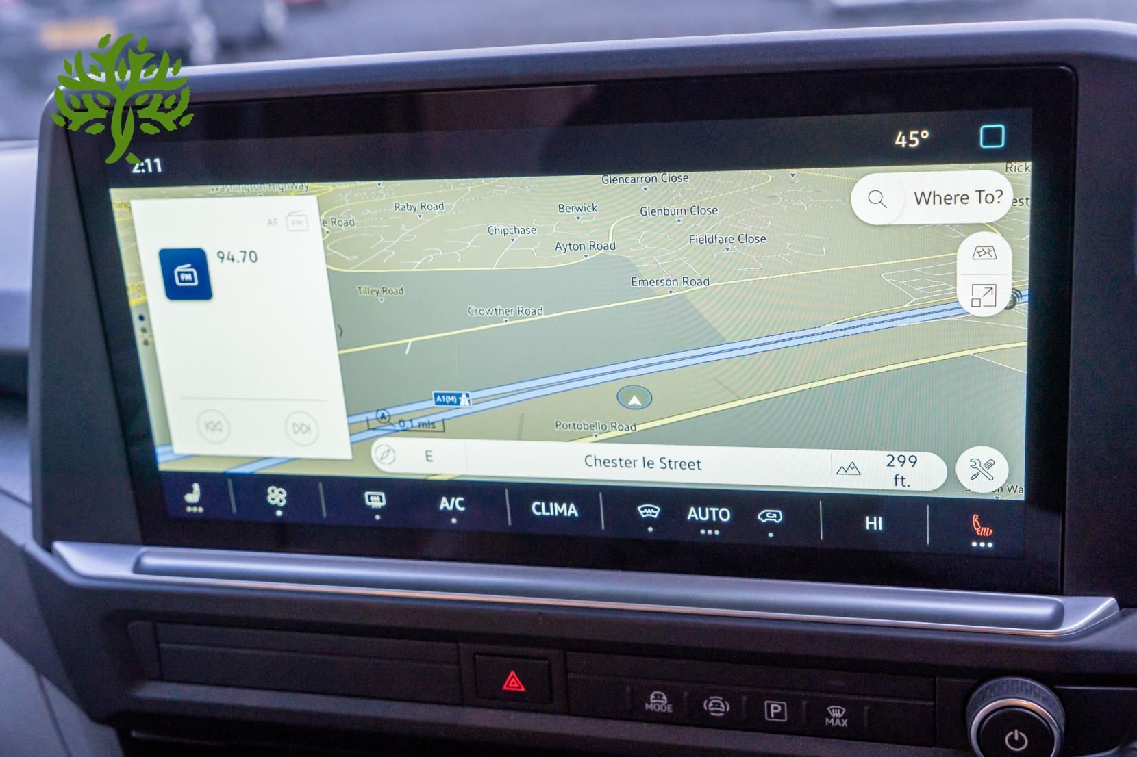 2025 Volkswagen Transporter T7 Campervan - Image 12