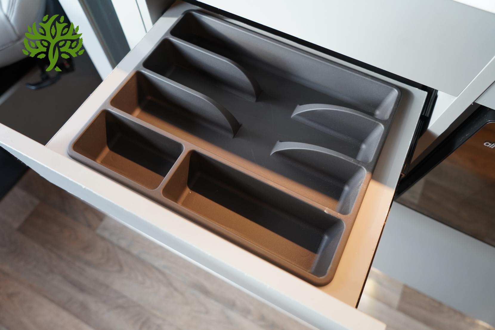 2025 Volkswagen Transporter T7 Campervan - Image 32