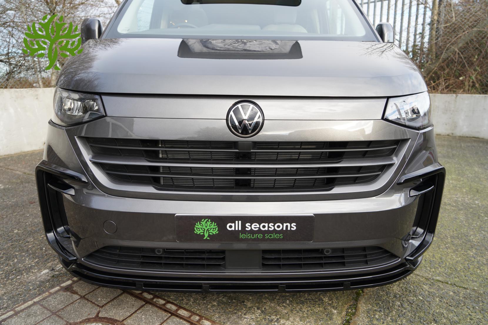 2025 Volkswagen Transporter T7 Campervan - Image 9