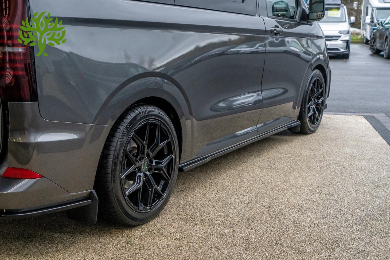 2025 Volkswagen Transporter T7 Campervan - Image 26