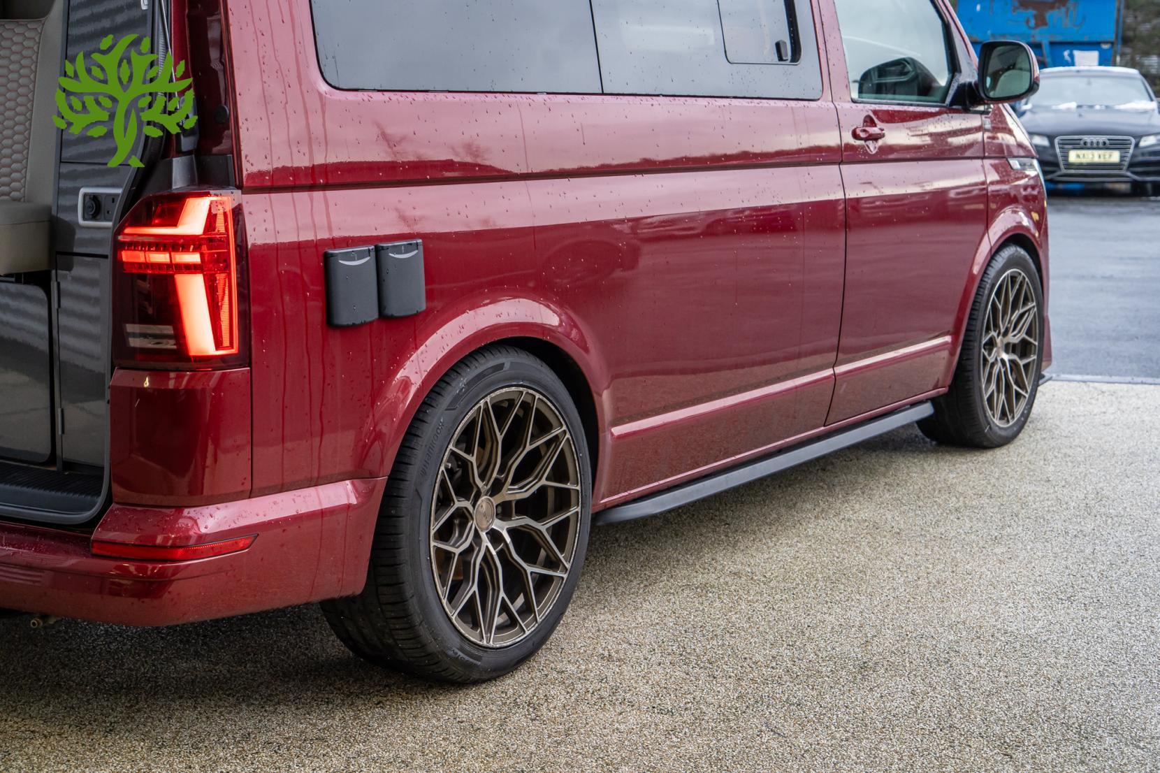 2023 Volkswagen Transporter T6.1 Campervan - Image 19
