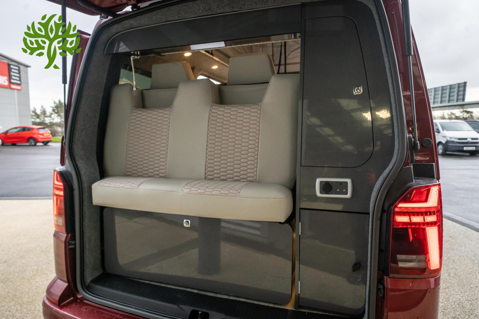 2023 Volkswagen Transporter T6.1 Campervan - Image 17