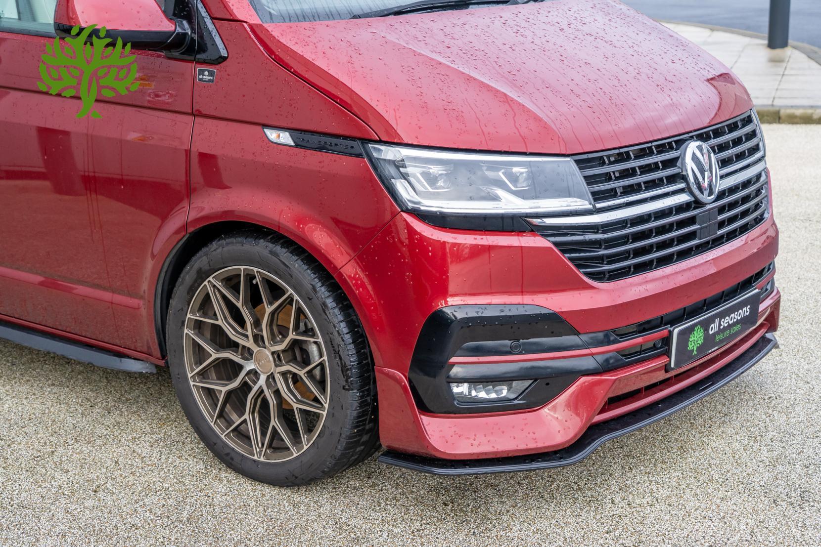2023 Volkswagen Transporter T6.1 Campervan - Image 5