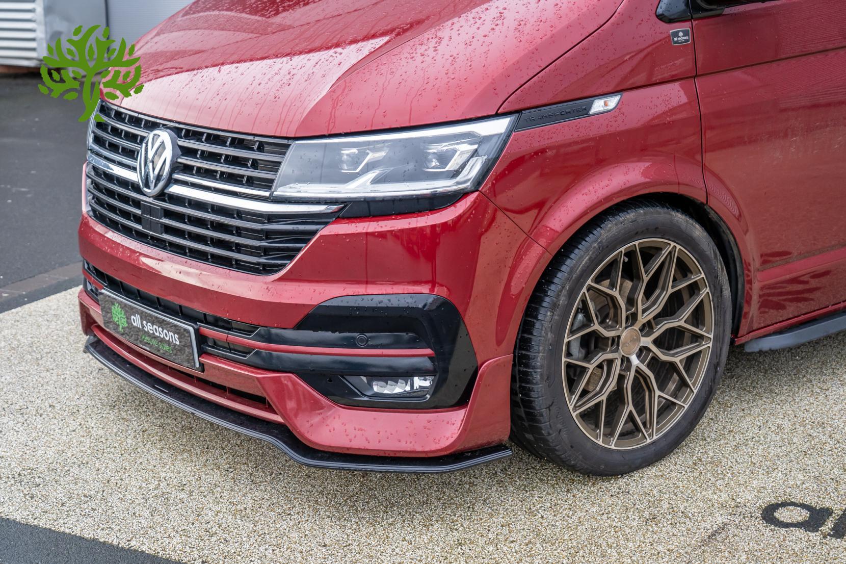 2023 Volkswagen Transporter T6.1 Campervan - Image 3