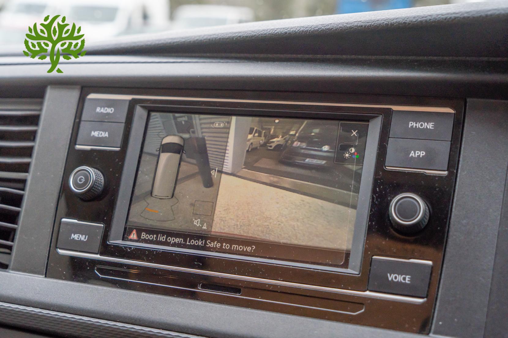 2023 Volkswagen Transporter T6.1 Campervan - Image 8