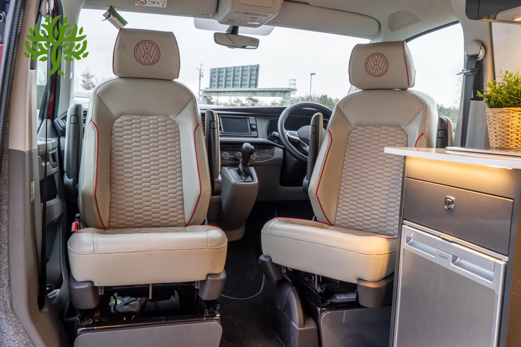 2023 Volkswagen Transporter T6.1 Campervan - Image 9