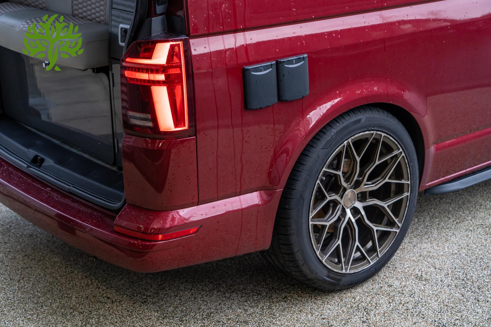 2023 Volkswagen Transporter T6.1 Campervan - Image 20