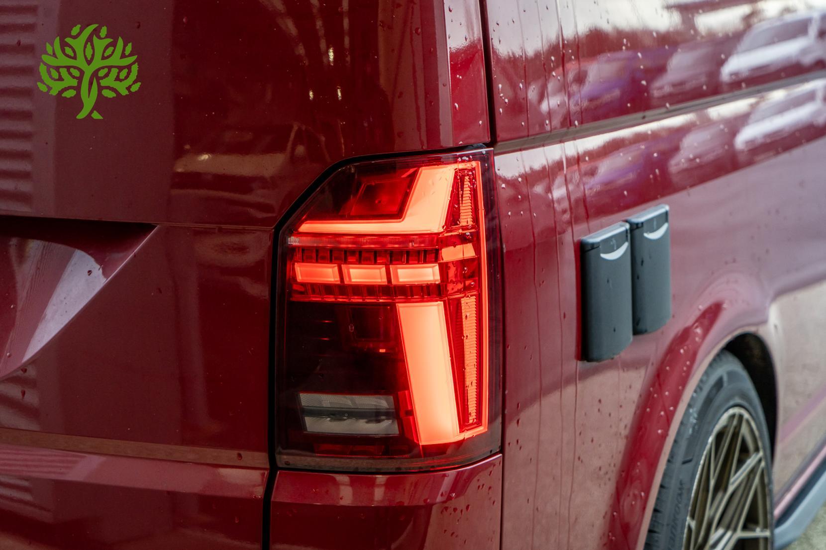 2023 Volkswagen Transporter T6.1 Campervan - Image 21
