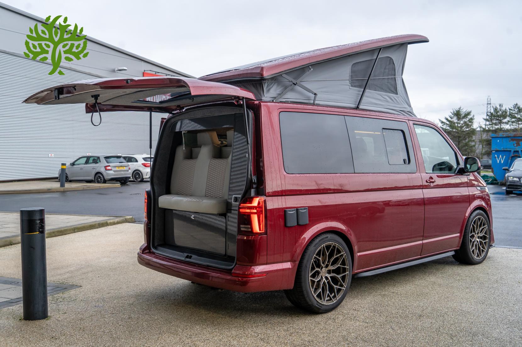 2023 Volkswagen Transporter T6.1 Campervan - Image 22