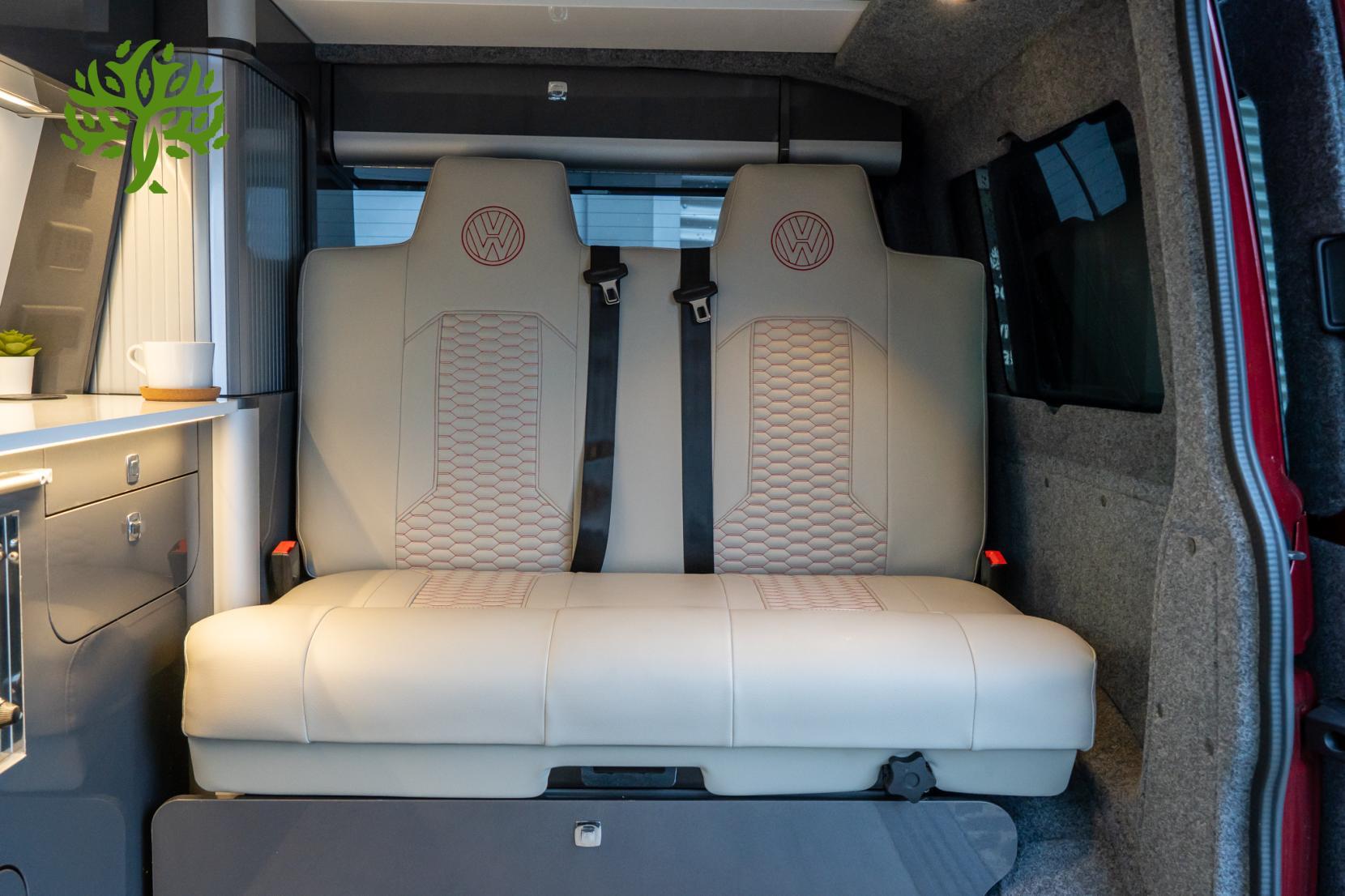 2023 Volkswagen Transporter T6.1 Campervan - Image 15
