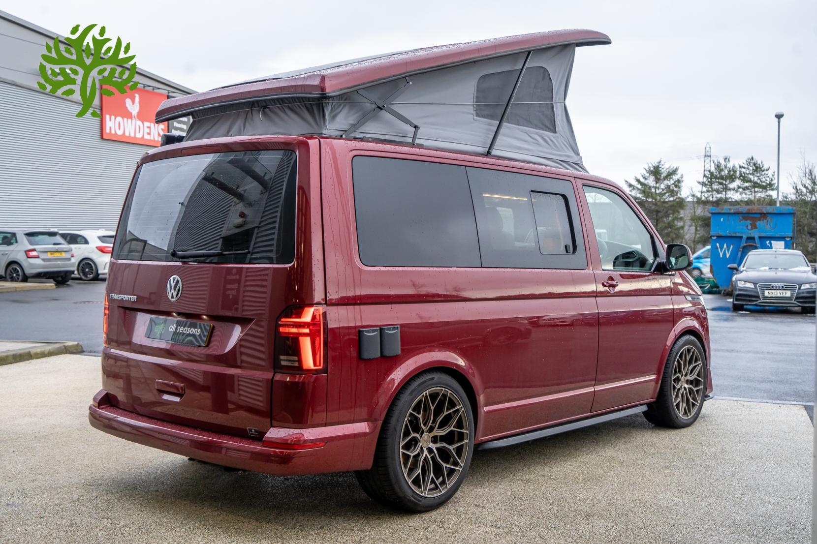 2023 Volkswagen Transporter T6.1 Campervan - Image 23