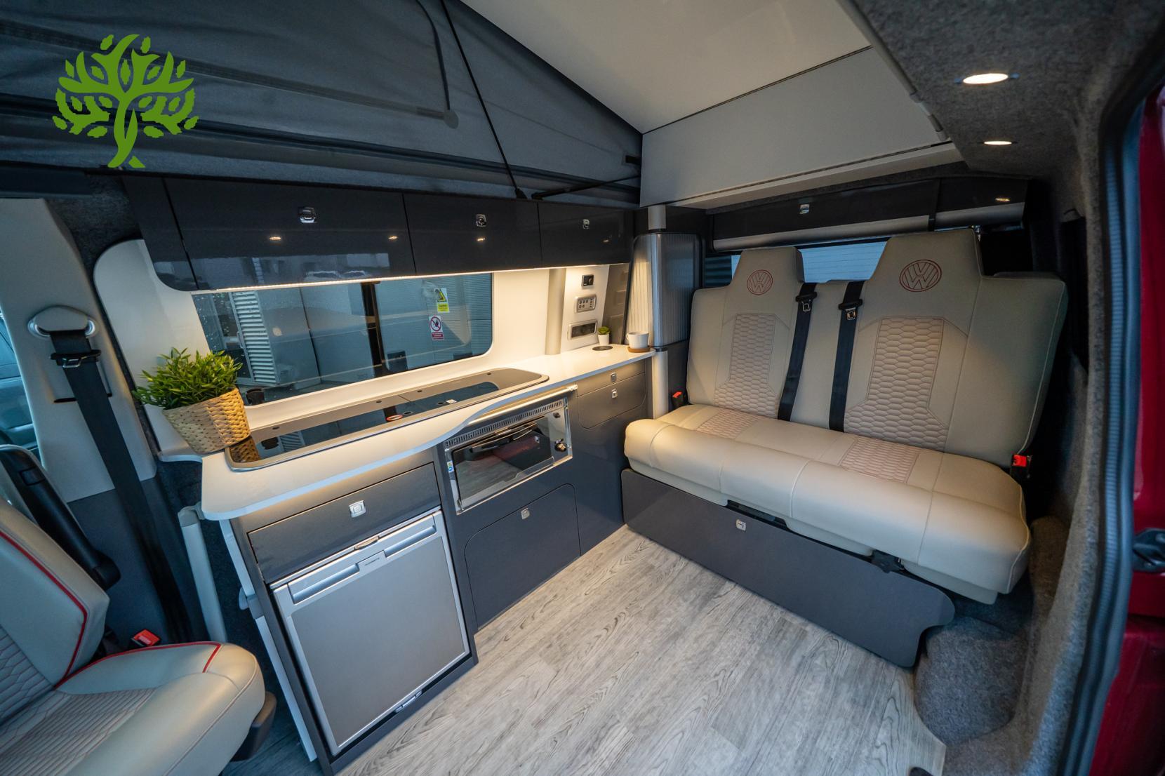 2023 Volkswagen Transporter T6.1 Campervan - Image 12