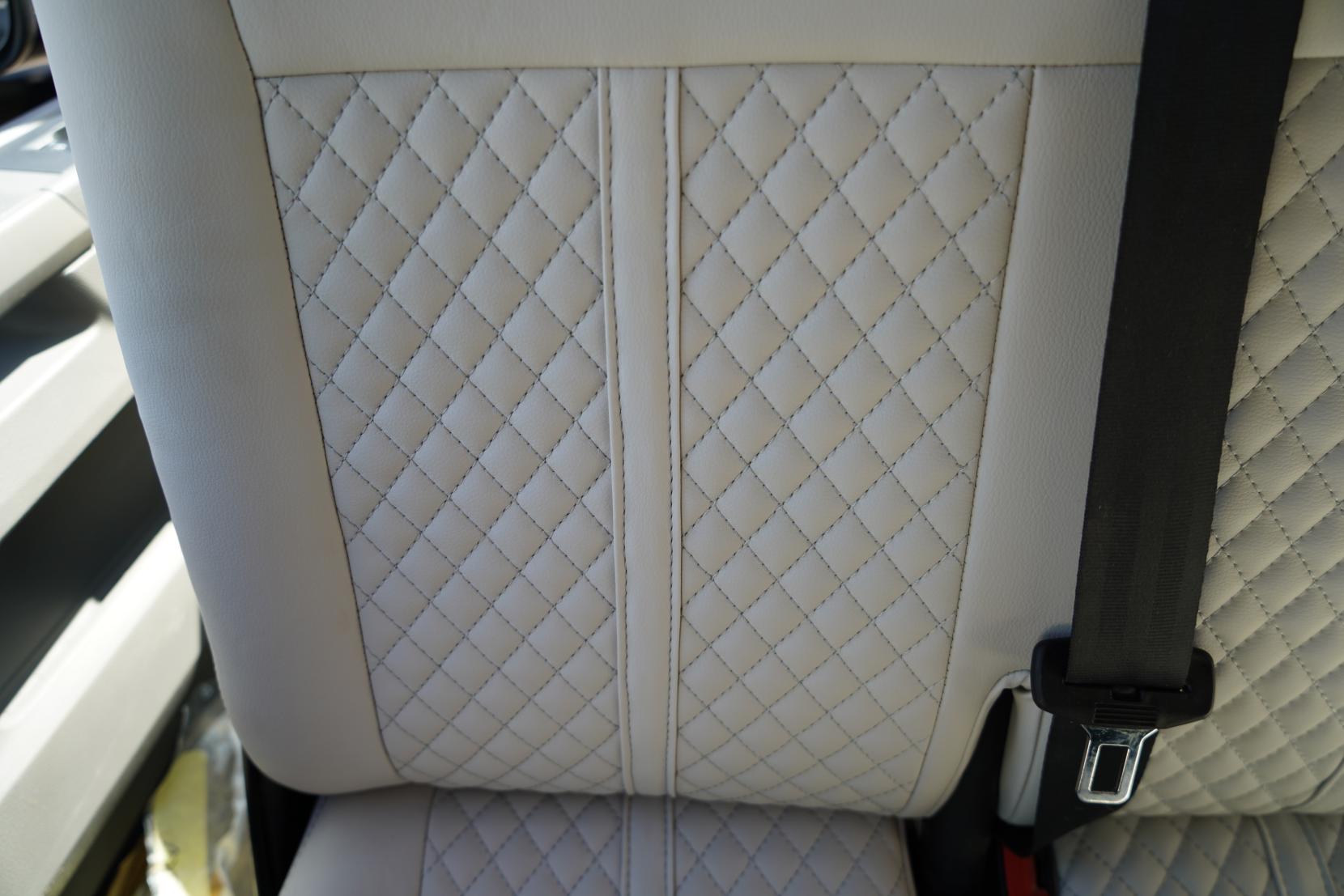 2021 Volkswagen Transporter T6.1 Campervan - Image 22