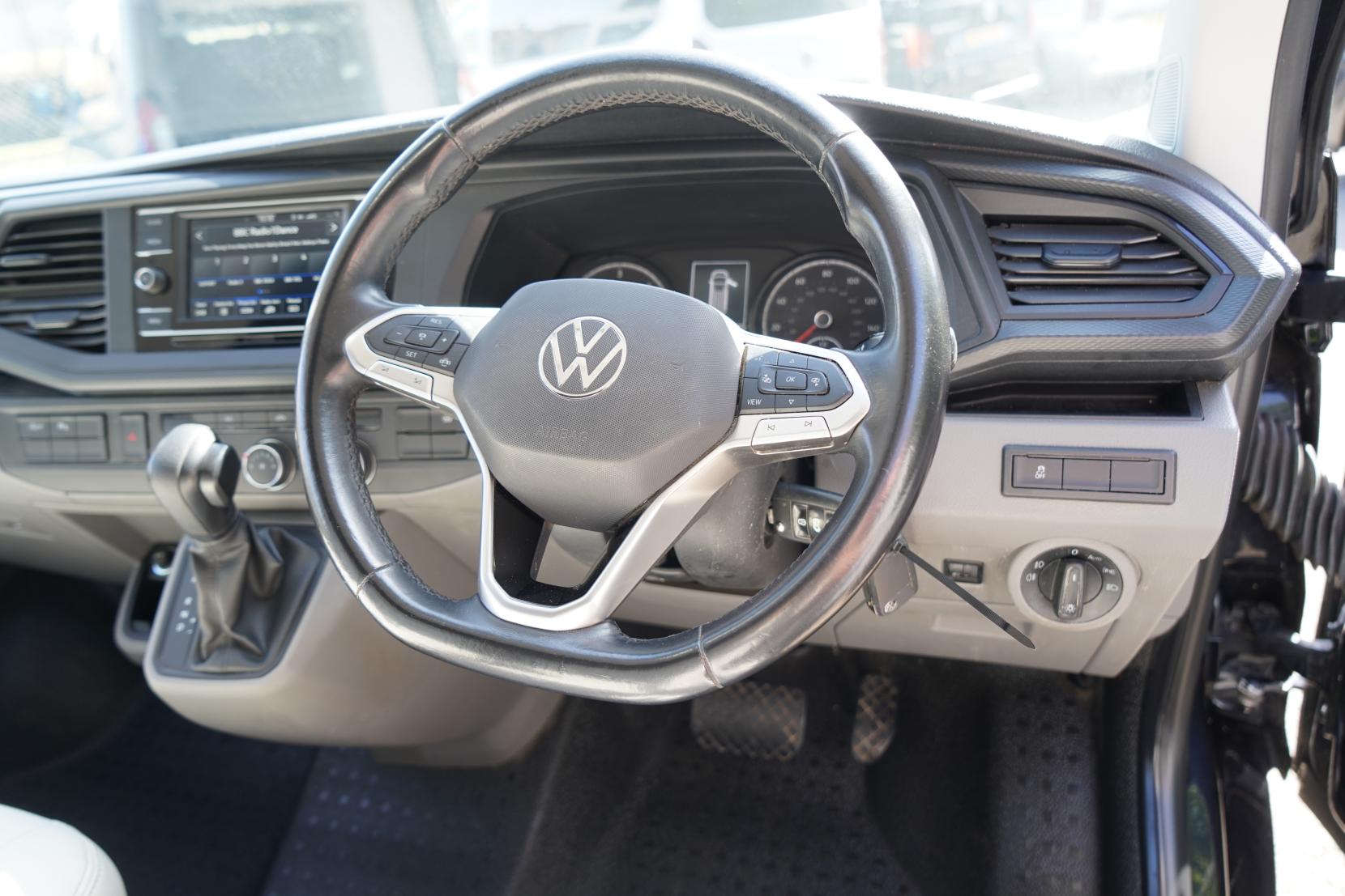 2021 Volkswagen Transporter T6.1 Campervan - Image 16