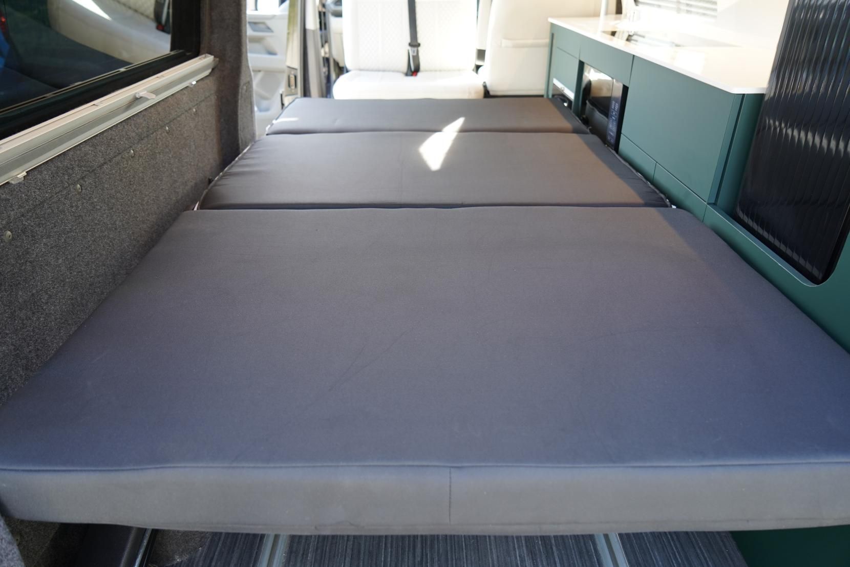 2021 Volkswagen Transporter T6.1 Campervan - Image 49