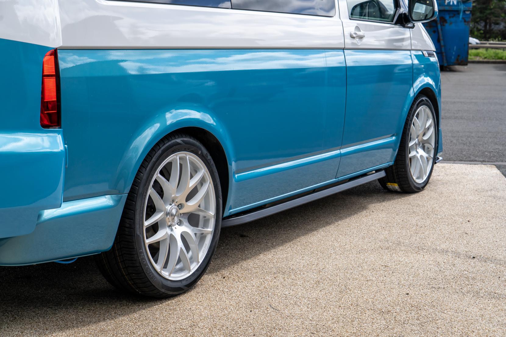 2022 Volkswagen Transporter T6.1 Campervan - Image 22