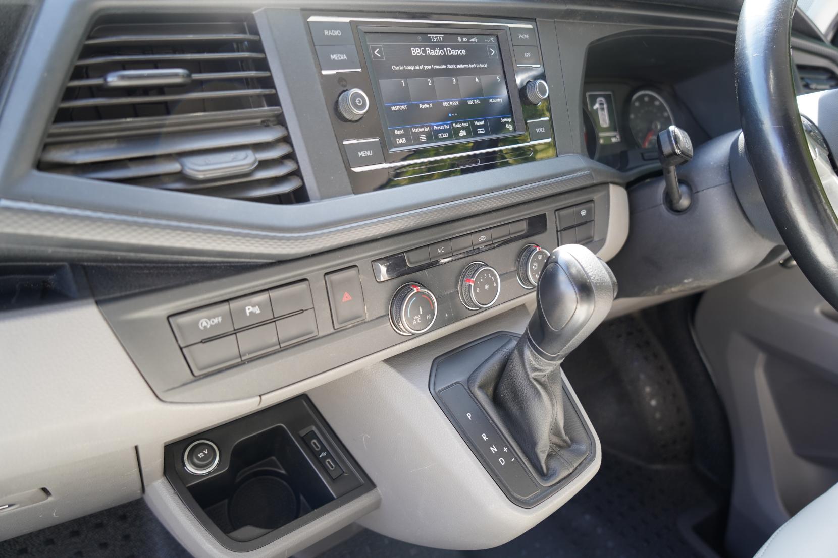 2021 Volkswagen Transporter T6.1 Campervan - Image 19