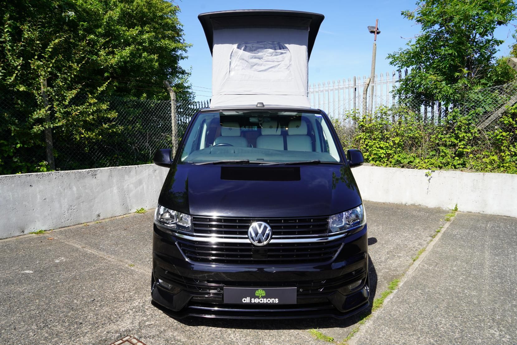 2021 Volkswagen Transporter T6.1 Campervan - Image 6