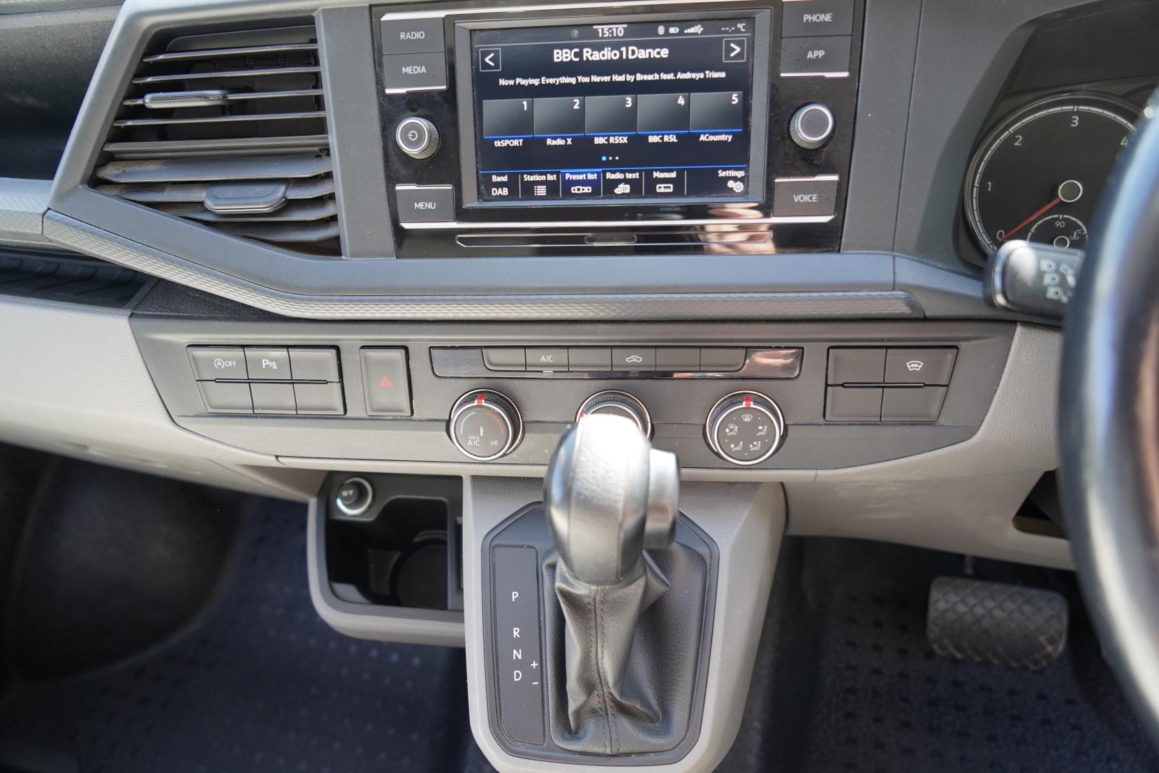 2021 Volkswagen Transporter T6.1 Campervan - Image 17